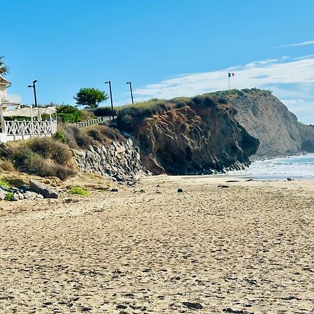 Studio Face Au Port Agde Ngoại thất bức ảnh