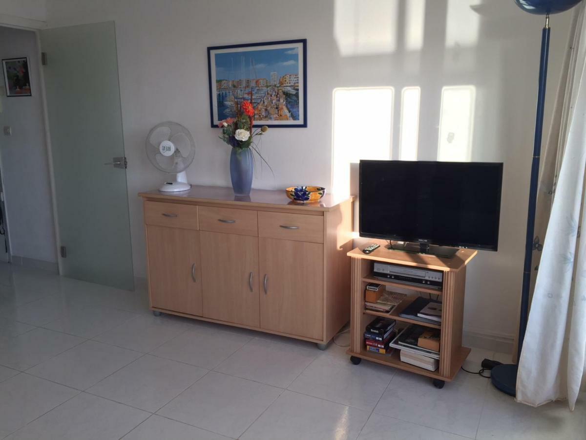 Studio Face Au Port Agde Ngoại thất bức ảnh