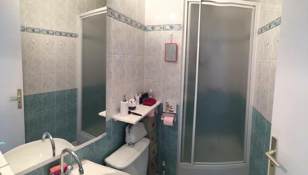 Studio Face Au Port Agde Ngoại thất bức ảnh